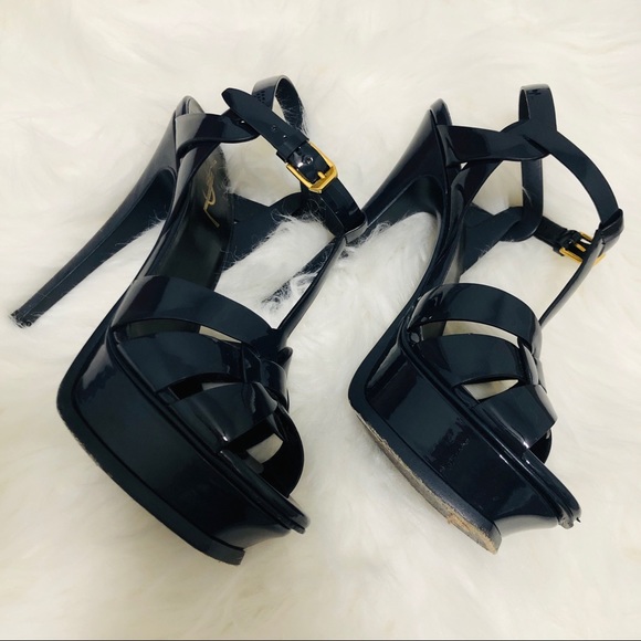 Yves Saint Laurent 105 Tributes size 36 - Picture 3 of 8